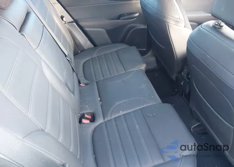 2024 Dodge Hornet R/T Plus Eawd z USA, uszkodzony, nr VIN ZACPDFDW3R3A23582